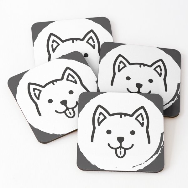 Item preview, Doggo designed and sold by ReteosTavit.