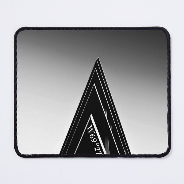 Item preview, Bermuda Triangle and GPS coordinates  designed and sold by DeVeauDesign.