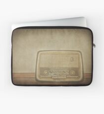 Unbalanced Laptop Sleeve