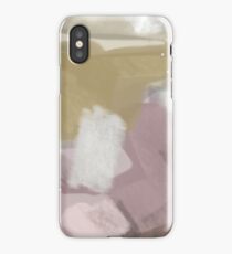W002 iPhone Case