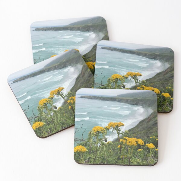 Item preview, Big Sur Sunday Drive designed and sold by TrilliumDesign.