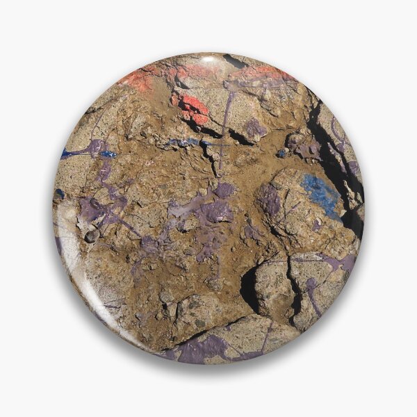 Item preview, Beauty in the Concrete Jungle designed and sold by Donnellywood.