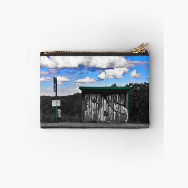 Item preview, Bus Stop designed and sold by Denise Abé.
