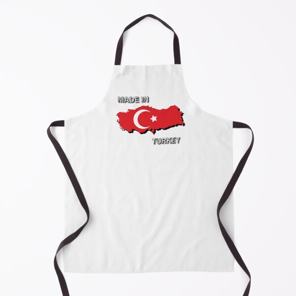 Item preview, Made in Turkey designed and sold by TopBaseline.