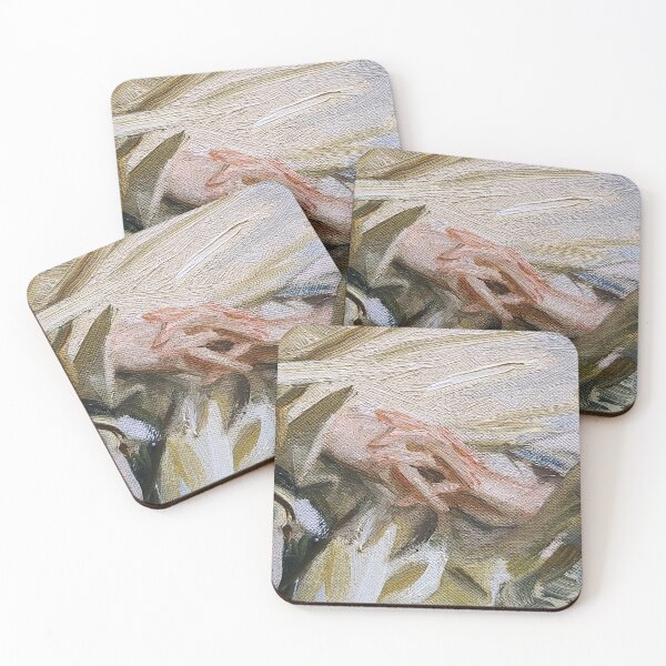 Item preview, Hands designed and sold by Carlos Taylor.