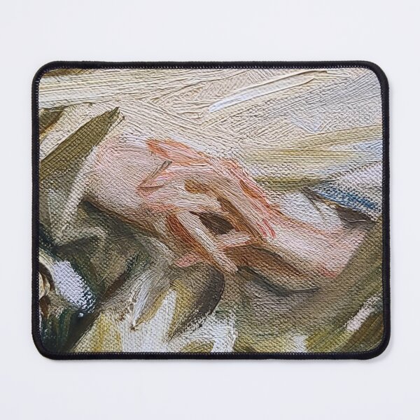 Item preview, Hands designed and sold by Carlos Taylor.