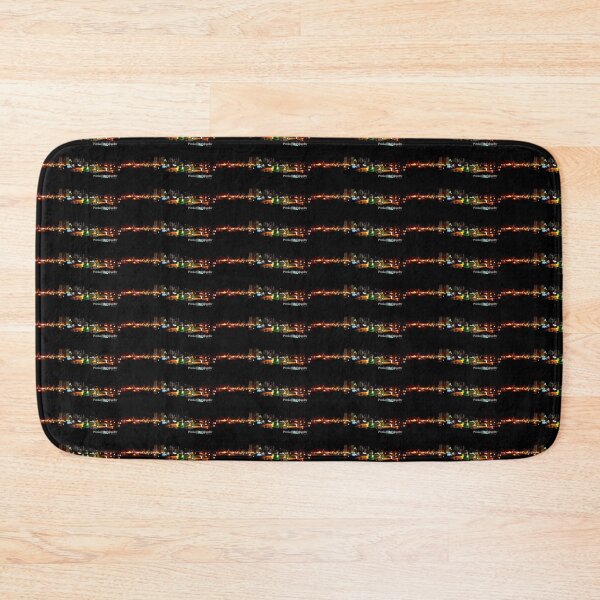 Item preview, Night Life designed and sold by Pooks82.