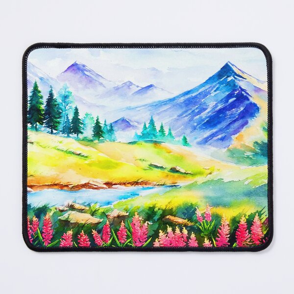Item preview, Aesthetic Nature designed and sold by Jefferyneal.