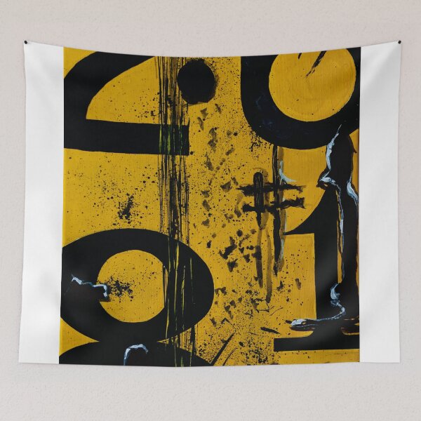 Item preview, Abstract Artwork designed and sold by Sahar Shahzad Khokhar.