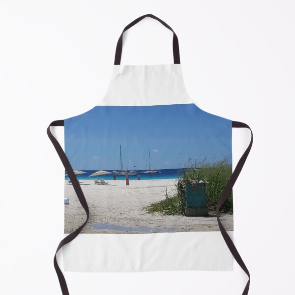Item preview, Barbados beach designed and sold by ZCS2014.