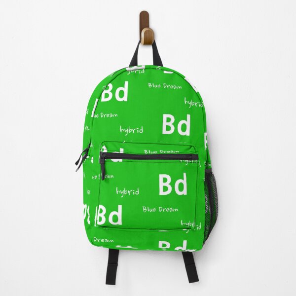 Item preview, blue dream periodic table  designed and sold by  CannaGranny™ .