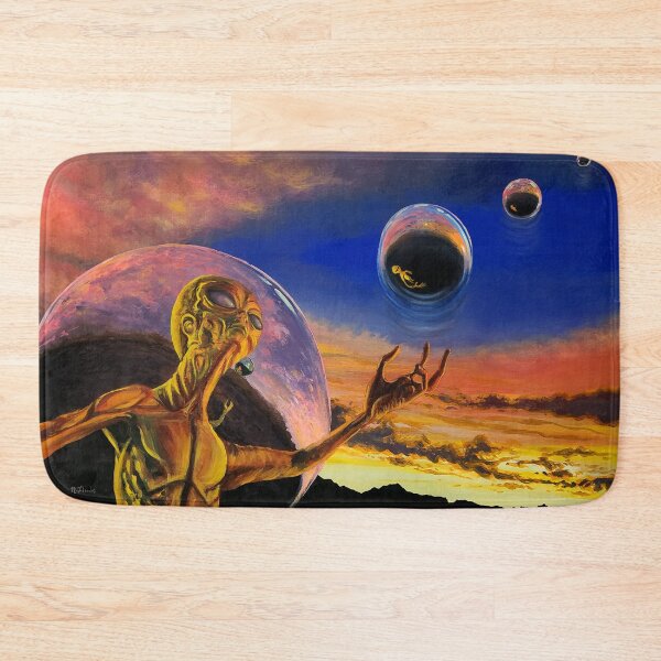 Item preview, Return To Sender designed and sold by flooko.