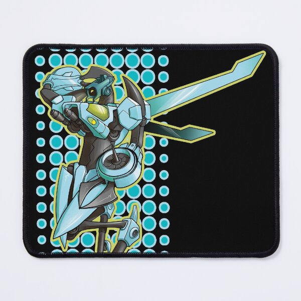 Item preview, whirled : designed and sold by NoBoStudios.