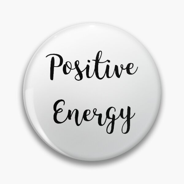 Item preview, Positive Energy Gift designed and sold by CatArtStore.