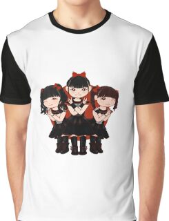 babymetal funko pop shirt