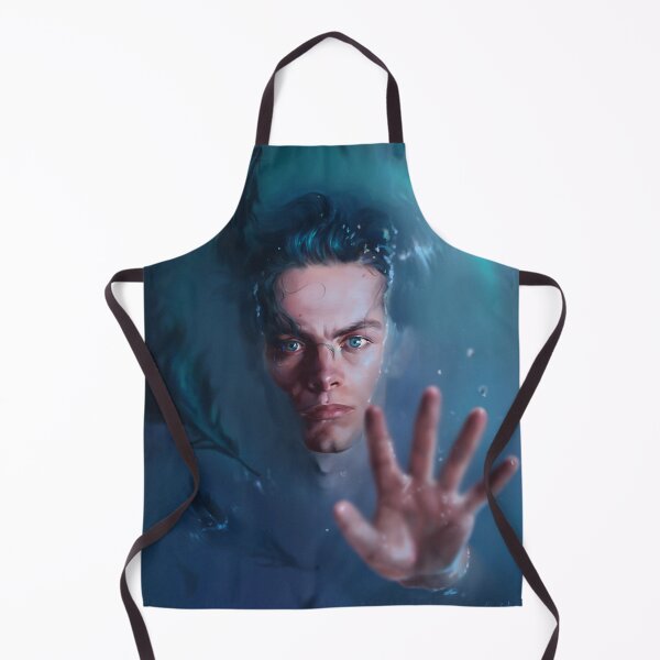 Item preview, Deep water designed and sold by Enstatia.