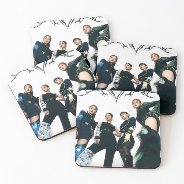 Item preview, aespa savage designed and sold by p20designs.