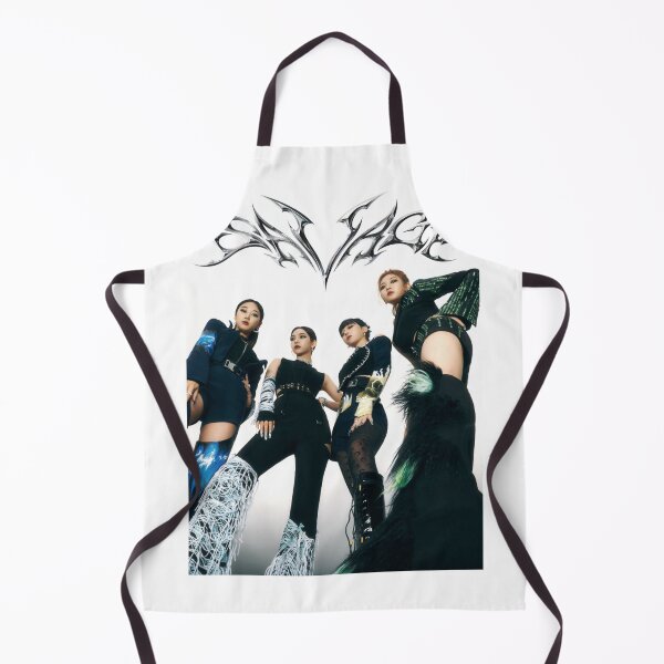 Item preview, aespa savage designed and sold by p20designs.