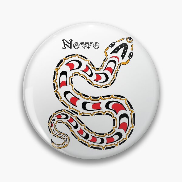 Item preview, Bull Snake (Newe) designed and sold by KendraHowland.