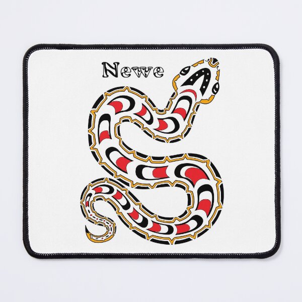 Item preview, Bull Snake (Newe) designed and sold by KendraHowland.