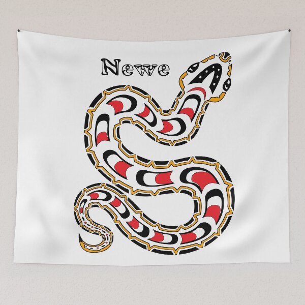 Item preview, Bull Snake (Newe) designed and sold by KendraHowland.