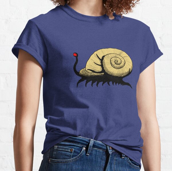Kleiner Yougeshade Classic T-Shirt
