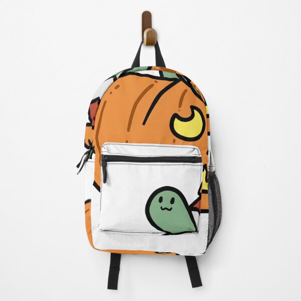 Item preview, Little Turtle Big Jack O' Lantern designed and sold by SaradaBoru.
