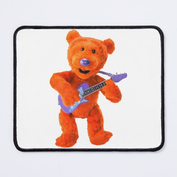 Item preview, Bear in the Big Blue House designed and sold by Moha-999.