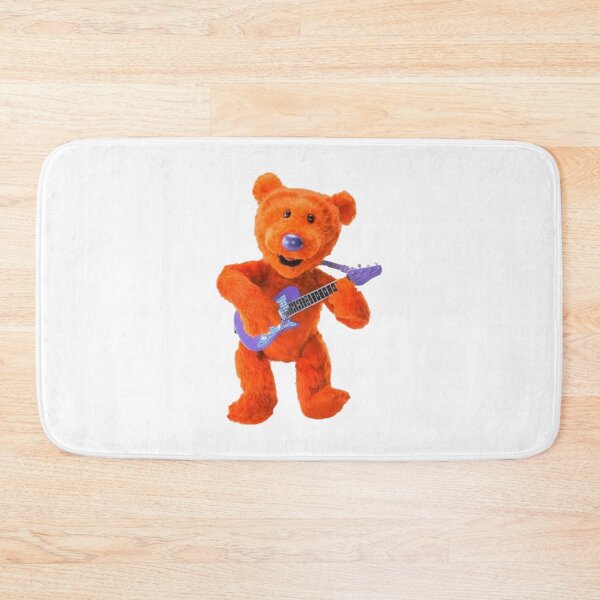 Item preview, Bear in the Big Blue House designed and sold by Moha-999.