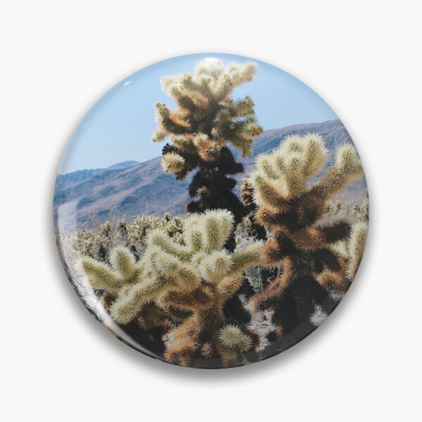 Item preview, Chasing Chollas designed and sold by TrilliumDesign.