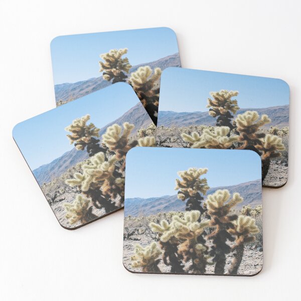 Item preview, Chasing Chollas designed and sold by TrilliumDesign.