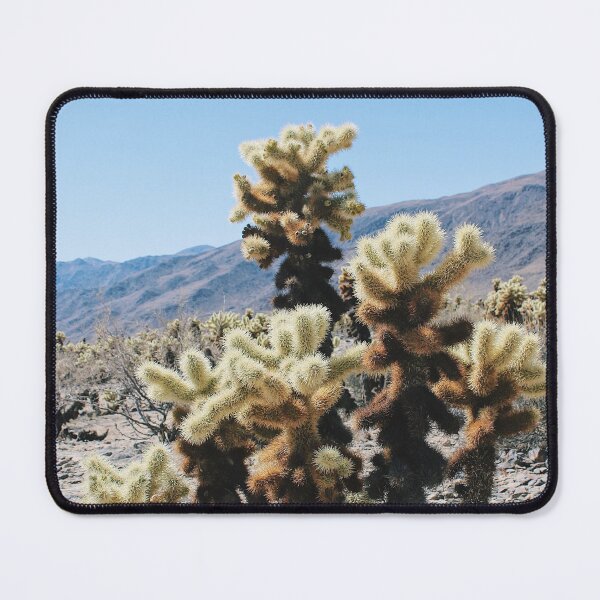 Item preview, Chasing Chollas designed and sold by TrilliumDesign.