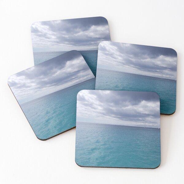 Item preview, Barbados boat ride ocean view designed and sold by ZCS2014.