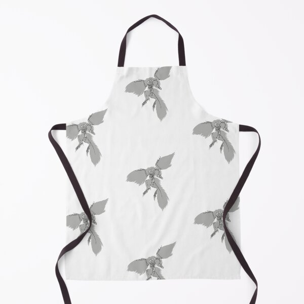 Item preview, Archaeopteryx dinosaurs skeleton tattoo designed and sold by Mothartink.