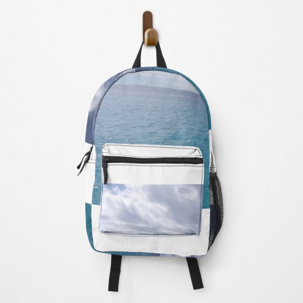 Item preview, Barbados boat ride ocean view designed and sold by ZCS2014.