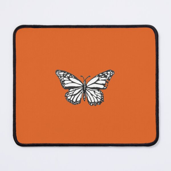 Item preview, Monarch Butterfly designed and sold by Broken Antler Designs .