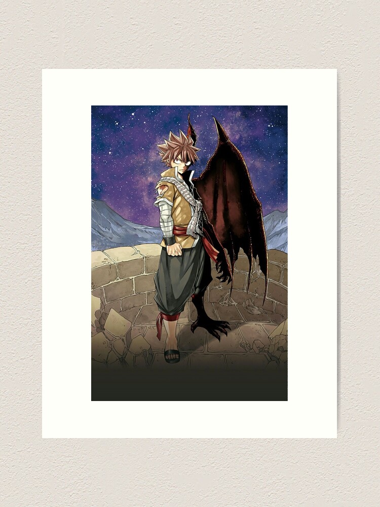 Dragon cry artwork