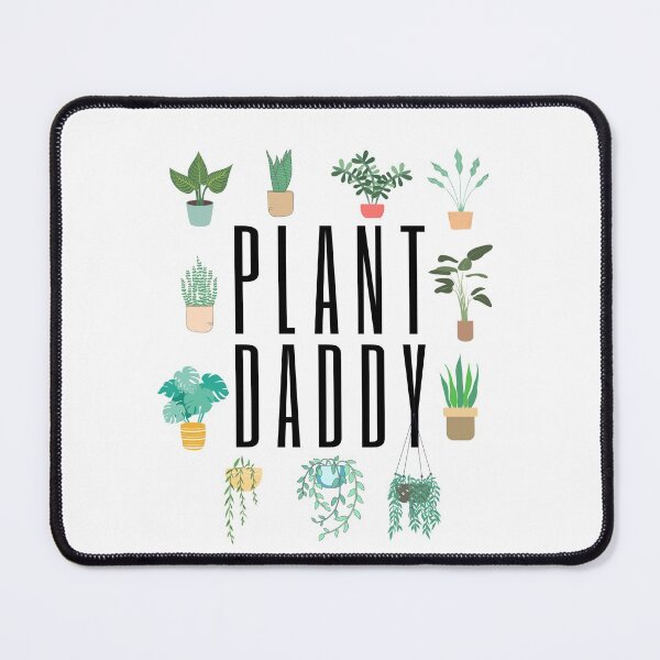 Item preview, Plant Daddy designed and sold by salttocedar.