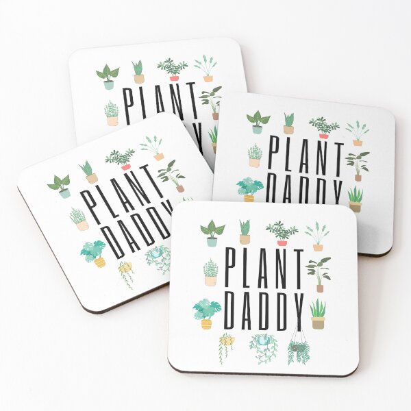 Item preview, Plant Daddy designed and sold by salttocedar.