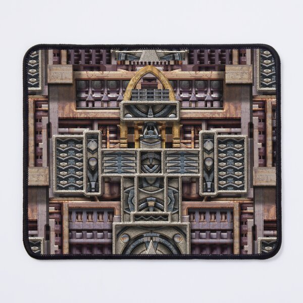 Item preview, Osiris designed and sold by Rob Colvin.