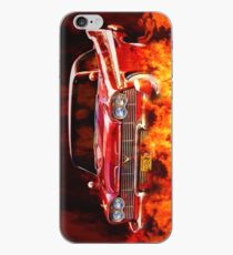 Christine - Hell Hath No Fury iPhone Case