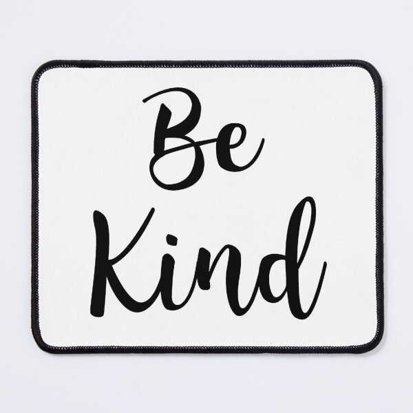 Item preview, Be Kind - Kind Gift designed and sold by CatArtStore.