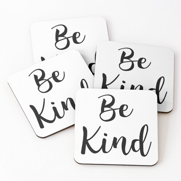 Item preview, Be Kind - Kind Gift designed and sold by CatArtStore.
