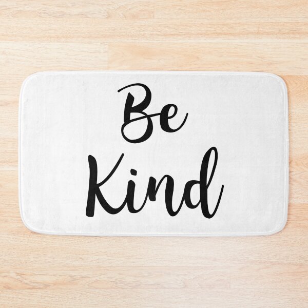Item preview, Be Kind - Kind Gift designed and sold by CatArtStore.