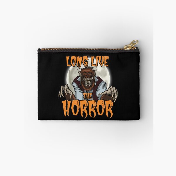 Item preview, Long Live the Horror - Werewolf  designed and sold by RowdyPop.