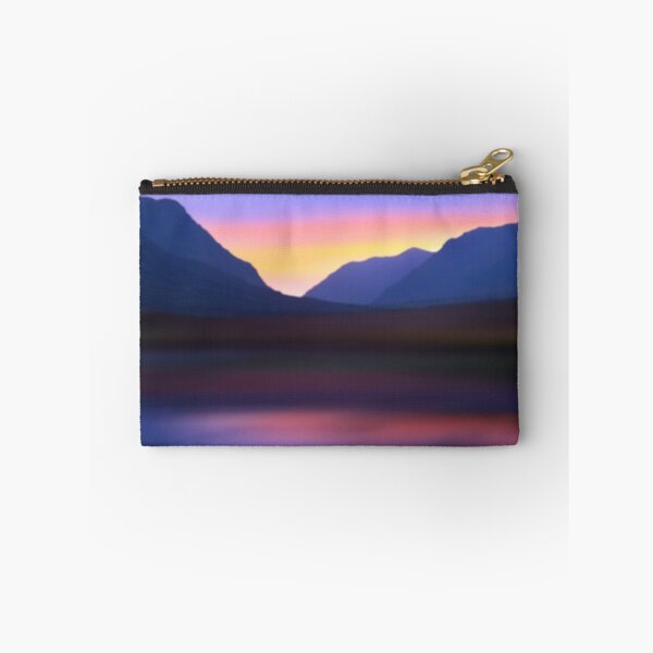 Item preview, Mountain Dusk designed and sold by davidelder.