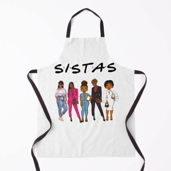 Item preview, Fun African American Sistas designed and sold by evadeedesigns.