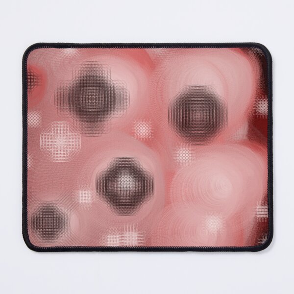 Item preview, Blury sharp shapes designed and sold by jotcar.