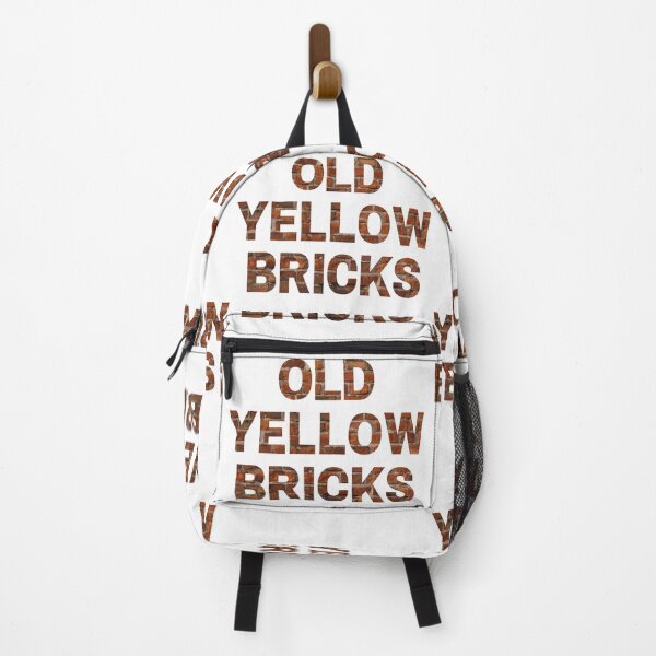 Item preview, Old Yellow Bricks designed and sold by QlickDesign.