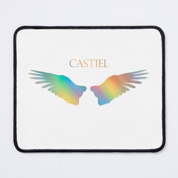Artikelvorschau, castiels wings entworfen und verkauft von lusinasworld.